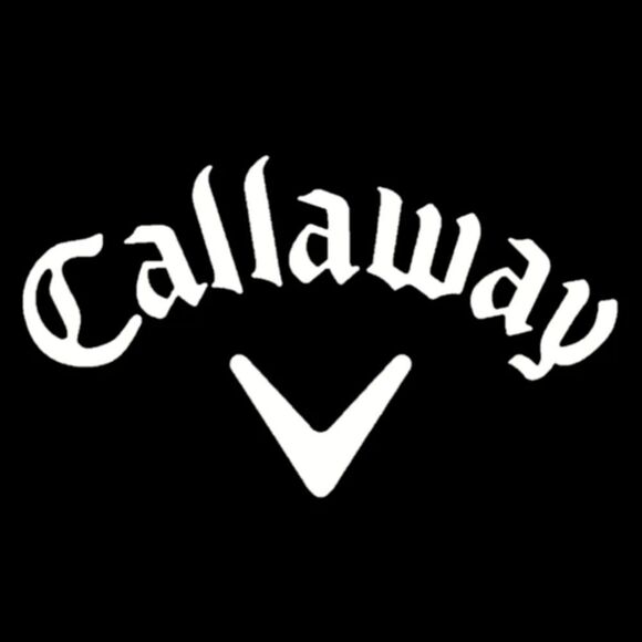 Callaway Men's Royal Blue Short Sleeve Golf Polo - Picture 13 of 13